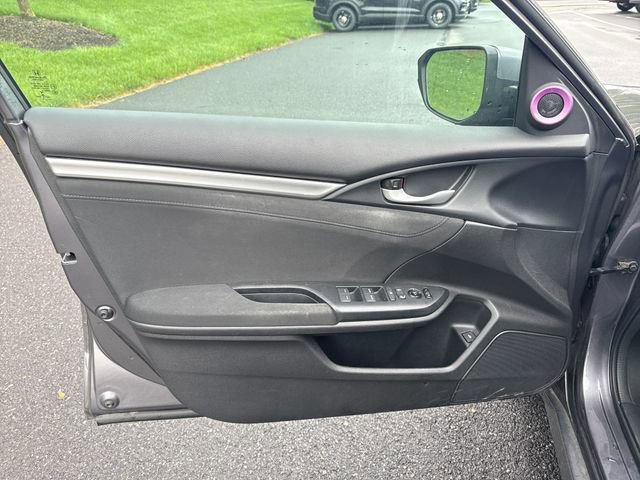 Used 2016 Honda Civic EX-T image 23