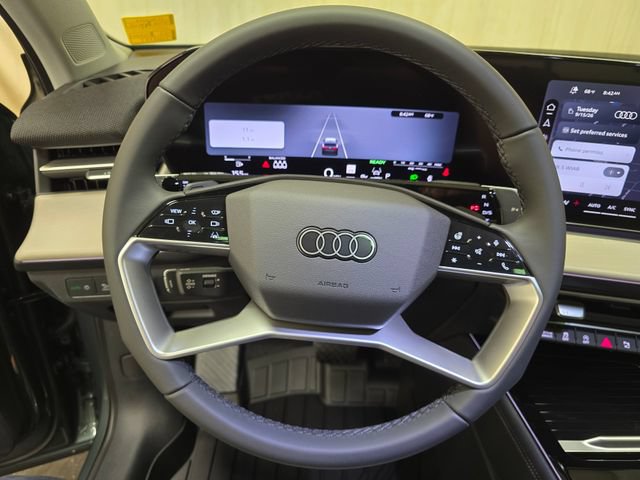 New 2026 Audi Q3 quattro 2.0T AWD/4WD image 18