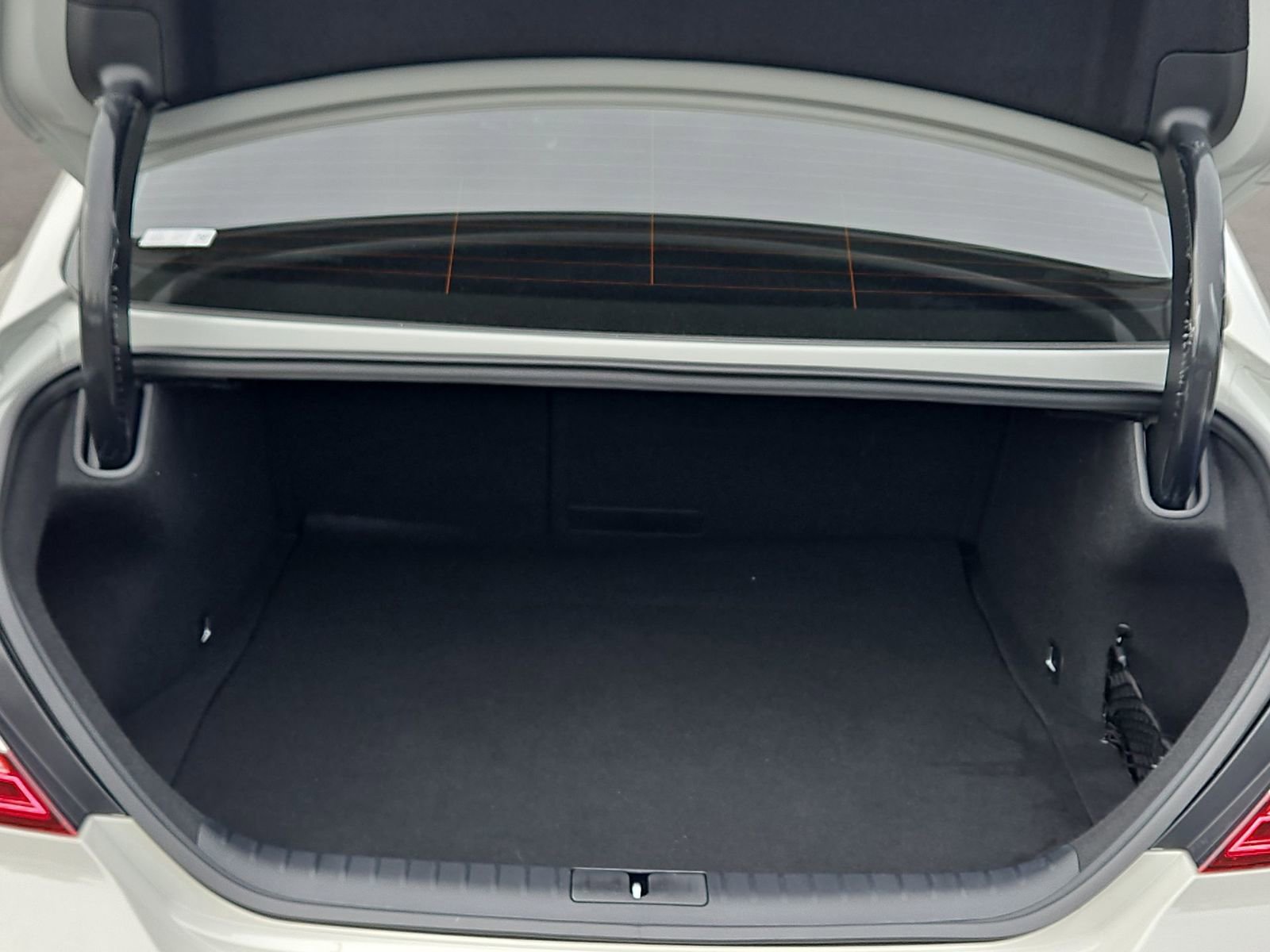Certified 2026 Genesis G70 2.5T Prestige RWD image 23