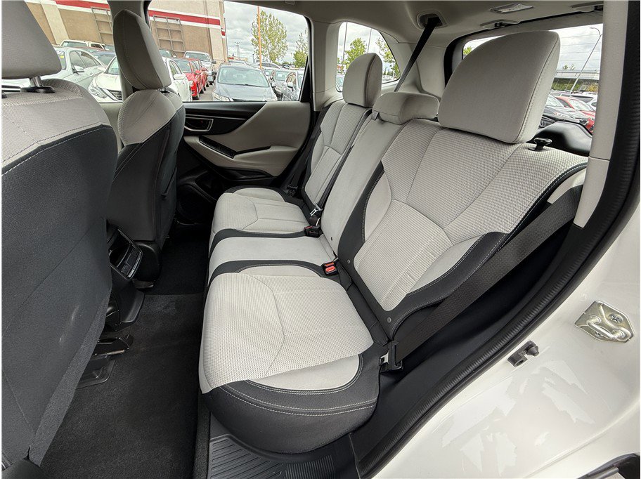 Used 2022 Subaru Forester image 30