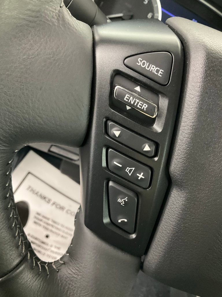 Used 2024 Nissan Frontier SV w/ Technology Package image 17