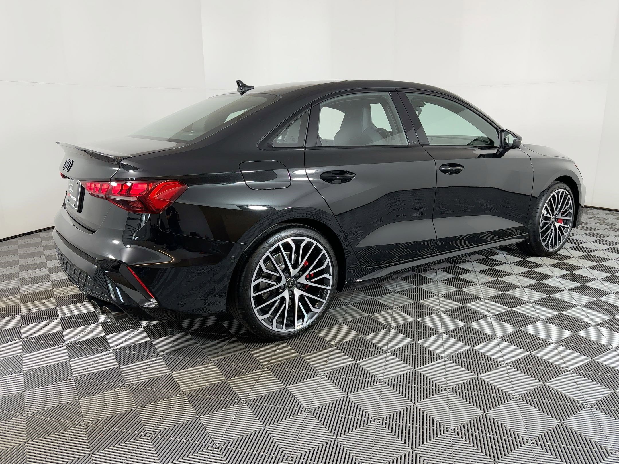 New 2026 Audi S3 Premium image 7