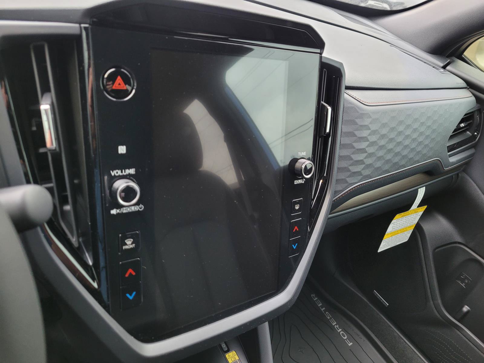 Used 2026 Subaru Forester Touring AWD/4WD image 9