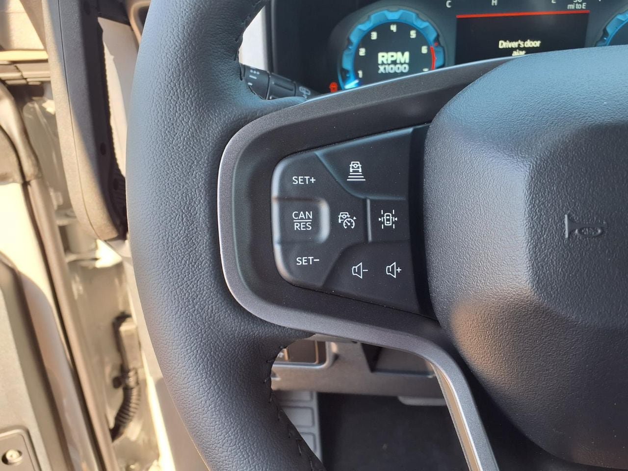 New 2026 Ford Bronco Outer Banks AWD/4WD image 15