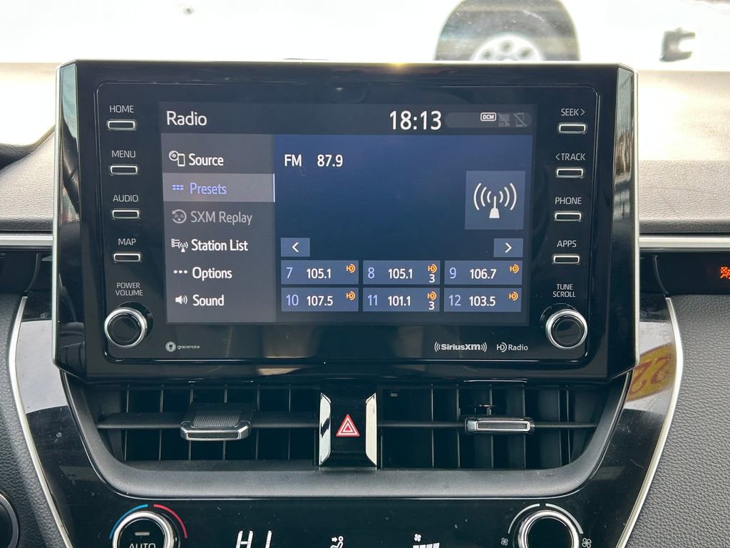 Used 2022 Toyota Corolla SE image 27