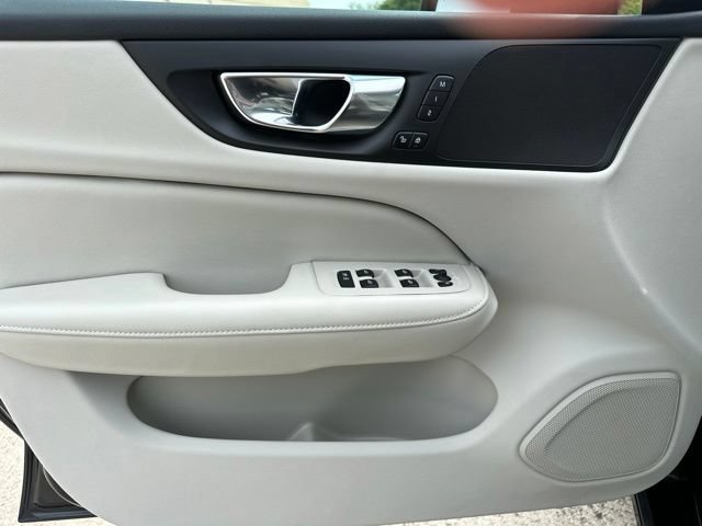 Certified 2023 Volvo S60 B5 Plus w/ Climate Package FWD image 16