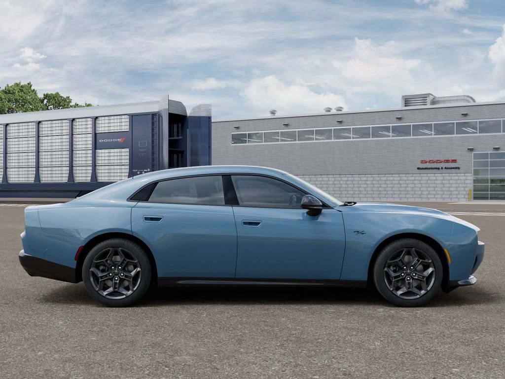 New 2027 Dodge Charger R/T AWD/4WD image 21