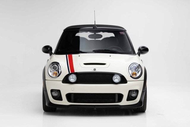 Used 2010 MINI Cooper S image 21