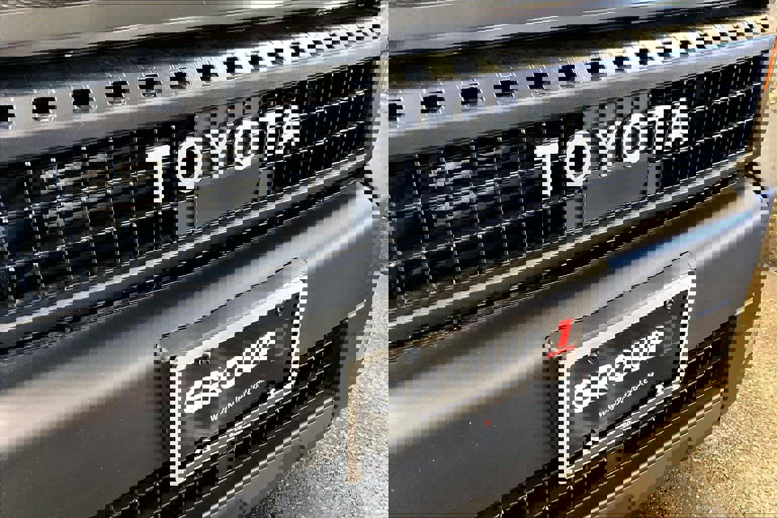 Certified 2024 Toyota Land Cruiser 1958 AWD/4WD image 28