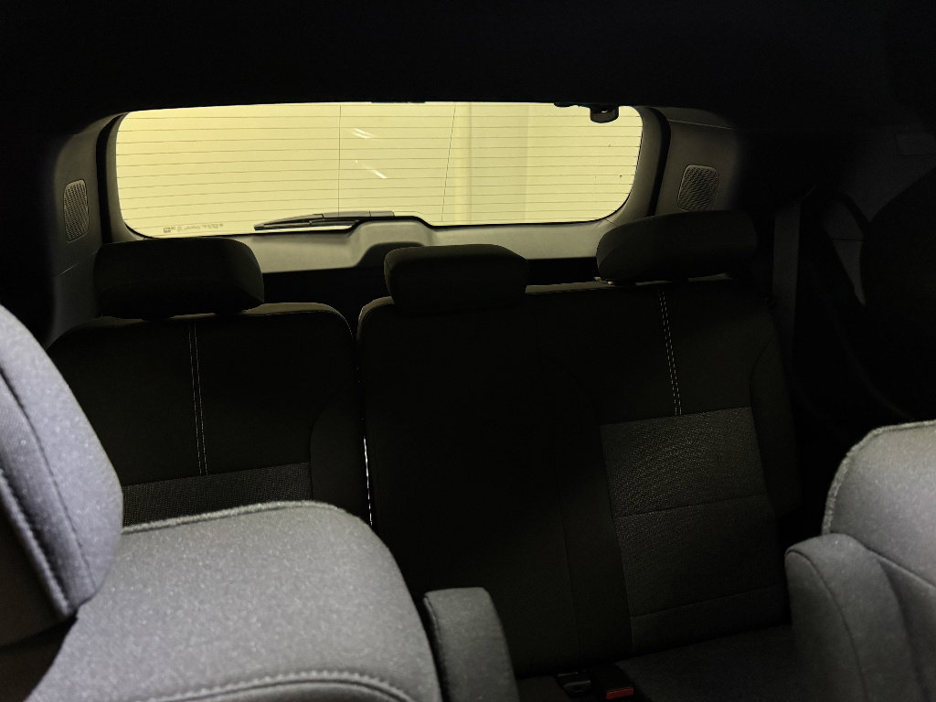 New 2026 GMC Acadia Elevation w/ LPO, Floor Liner Package image 13