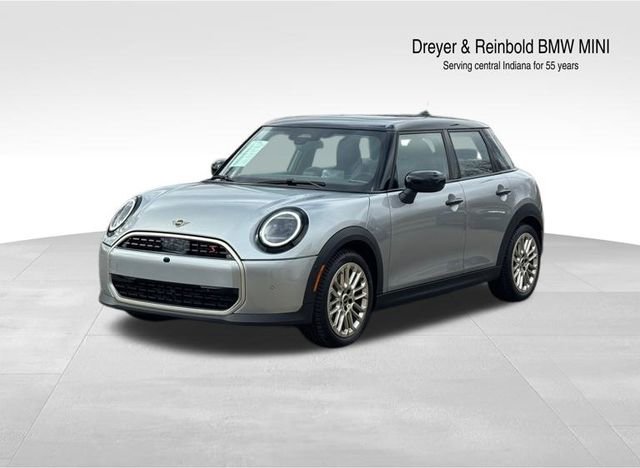 Used 2025 MINI Cooper S image 9