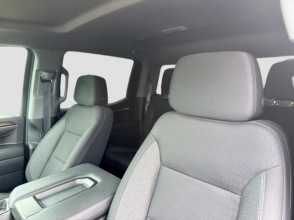 Used 2024 Chevrolet Silverado 1500 RST w/ Protection Package RWD image 12