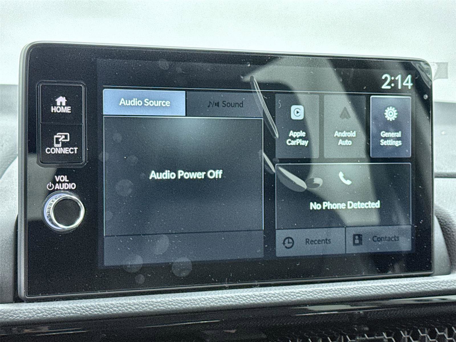 New 2026 Honda CR-V EX-L image 24