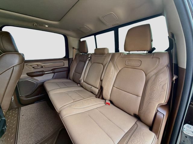 Used 2020 RAM 1500 Limited AWD/4WD image 20