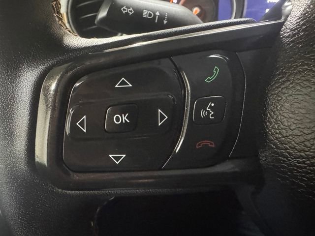 Used 2024 Jeep Wrangler Unlimited Sport AWD/4WD image 17