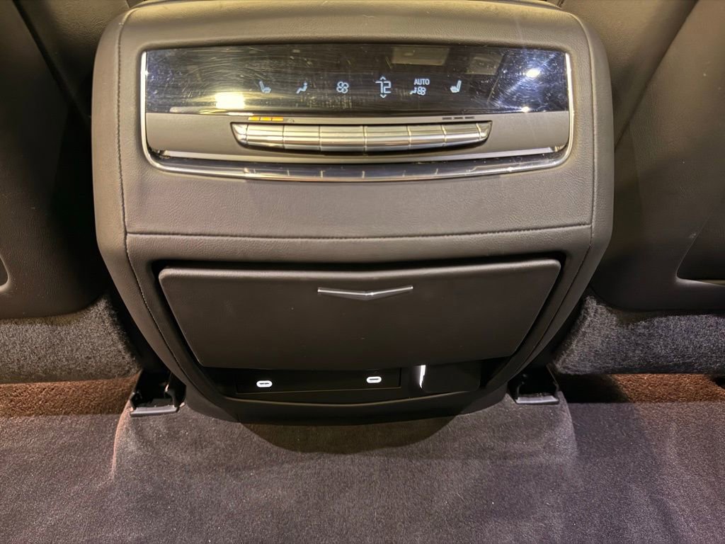 Used 2023 Cadillac Escalade Sport w/ Touring Package image 37