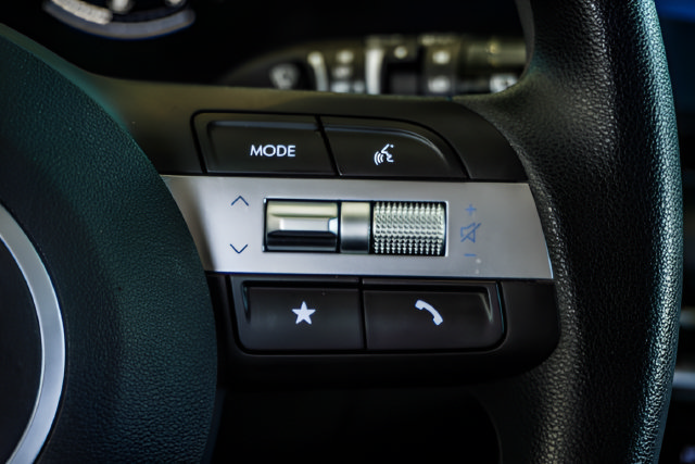Certified 2026 Hyundai Tucson SEL FWD image 30