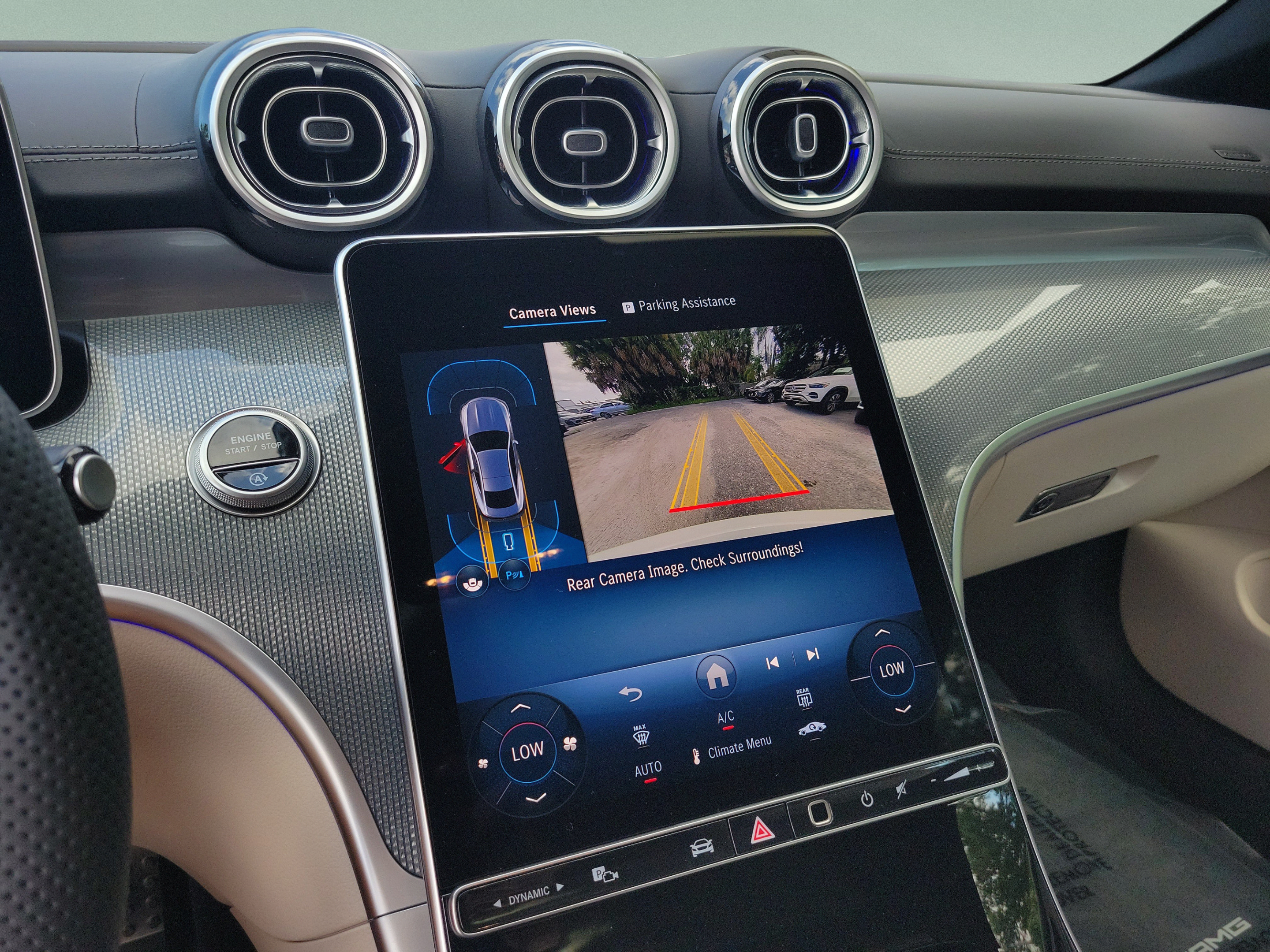 New 2026 Mercedes-Benz CLE 300 4MATIC Coupe image 19