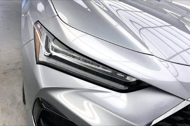 Used 2023 Acura TLX w/ Technology Package FWD image 26