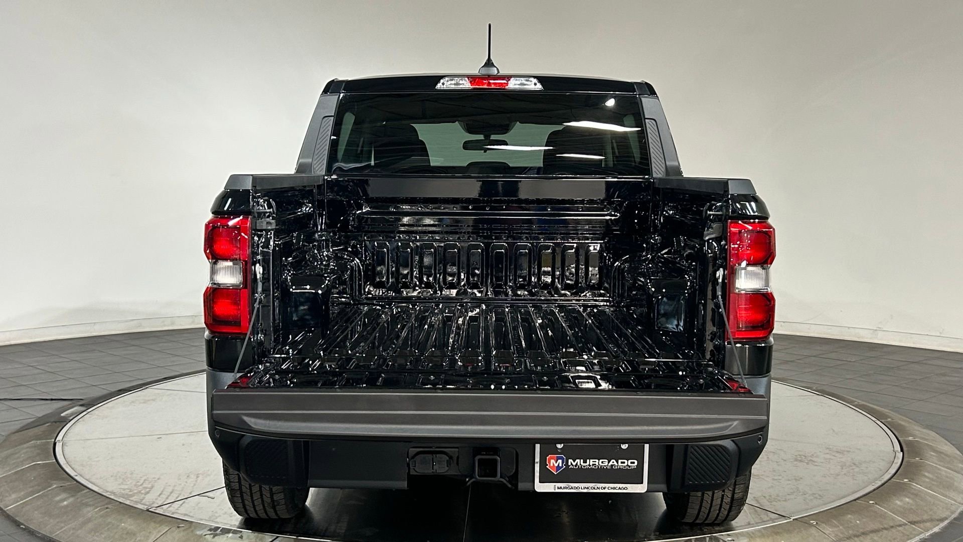 New 2026 Ford Maverick XLT image 28