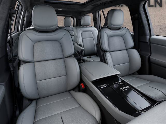 New 2027 Lincoln Aviator Black Label w/ Dynamic Handling Package AWD/4WD image 10
