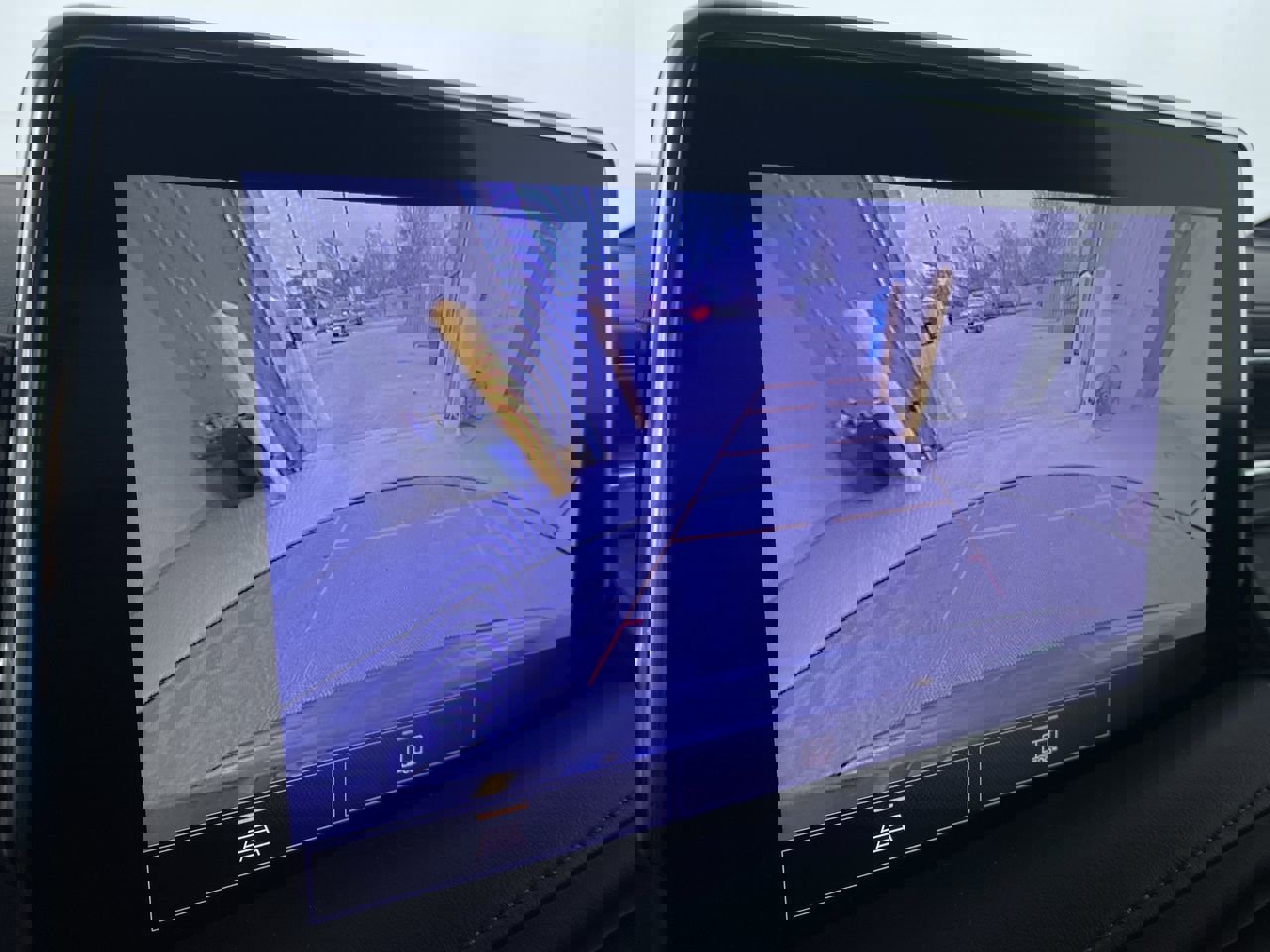 Certified 2021 Chevrolet Tahoe Z71 w/ Rear Media and Nav Package image 7