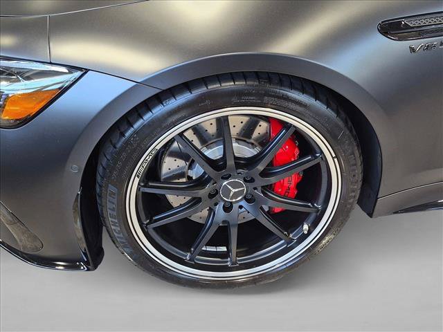 Used 2026 Mercedes-Benz AMG GT 63 image 25