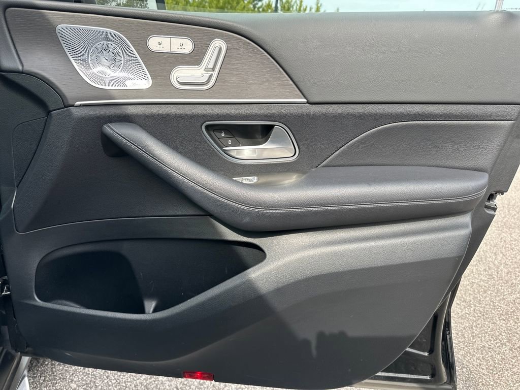 Certified 2021 Mercedes-Benz GLE 350 image 37