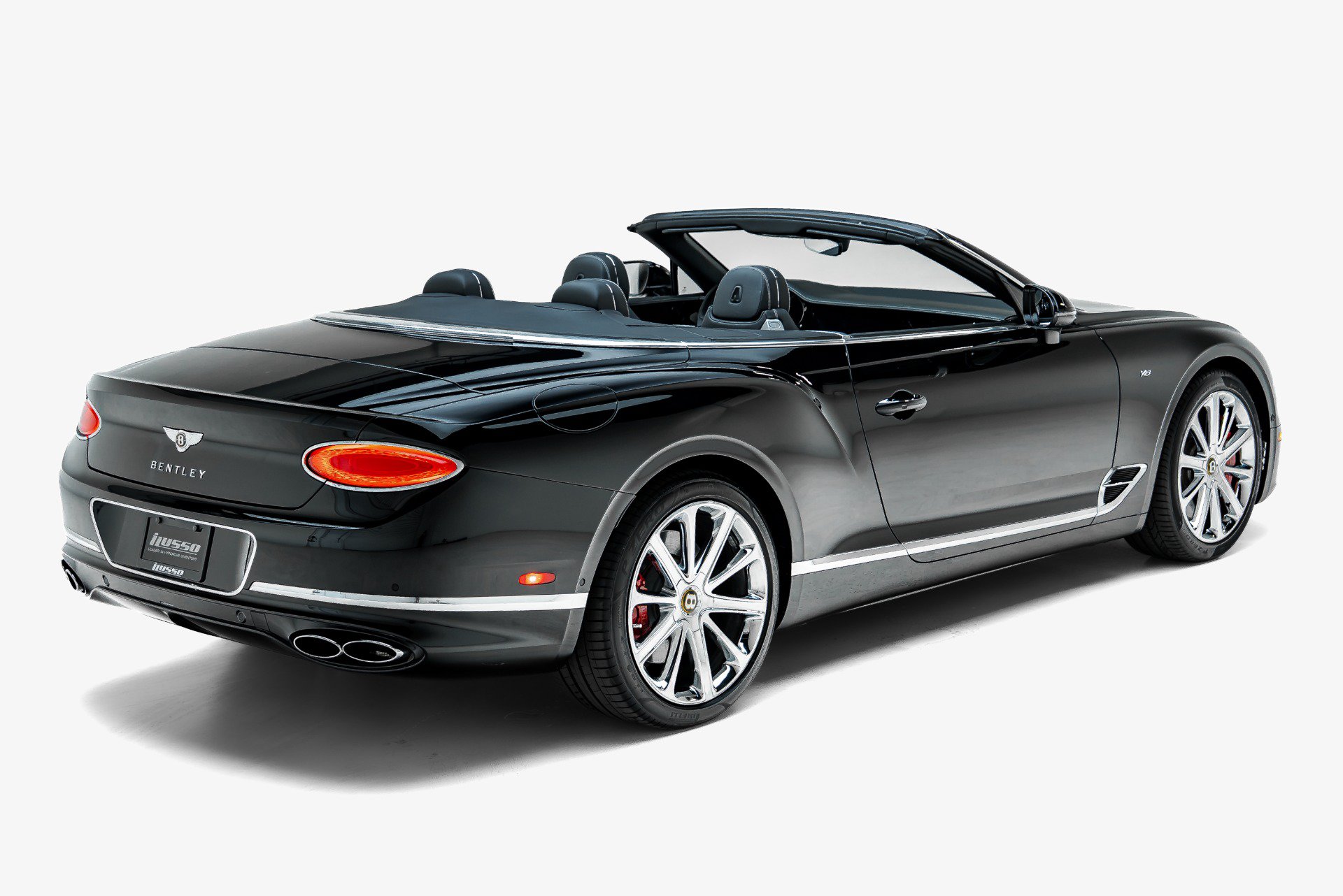 Used 2020 Bentley Continental GT V8 First Edition AWD/4WD image 13