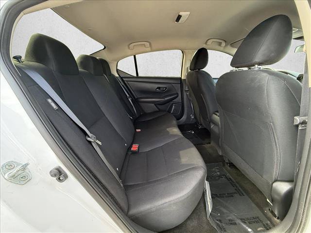 Used 2024 Nissan Sentra S FWD image 19