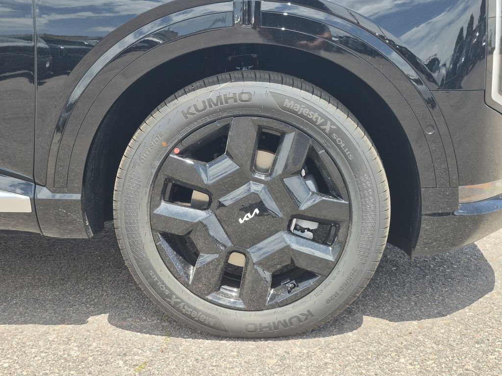 New 2027 Kia Telluride SX Prestige AWD/4WD image 17