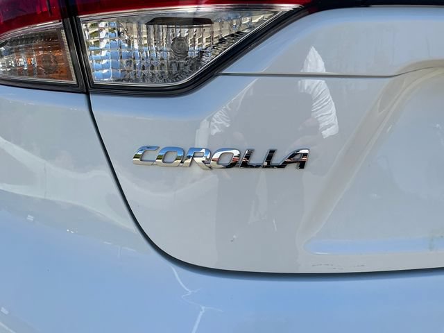 Used 2024 Toyota Corolla LE FWD image 33