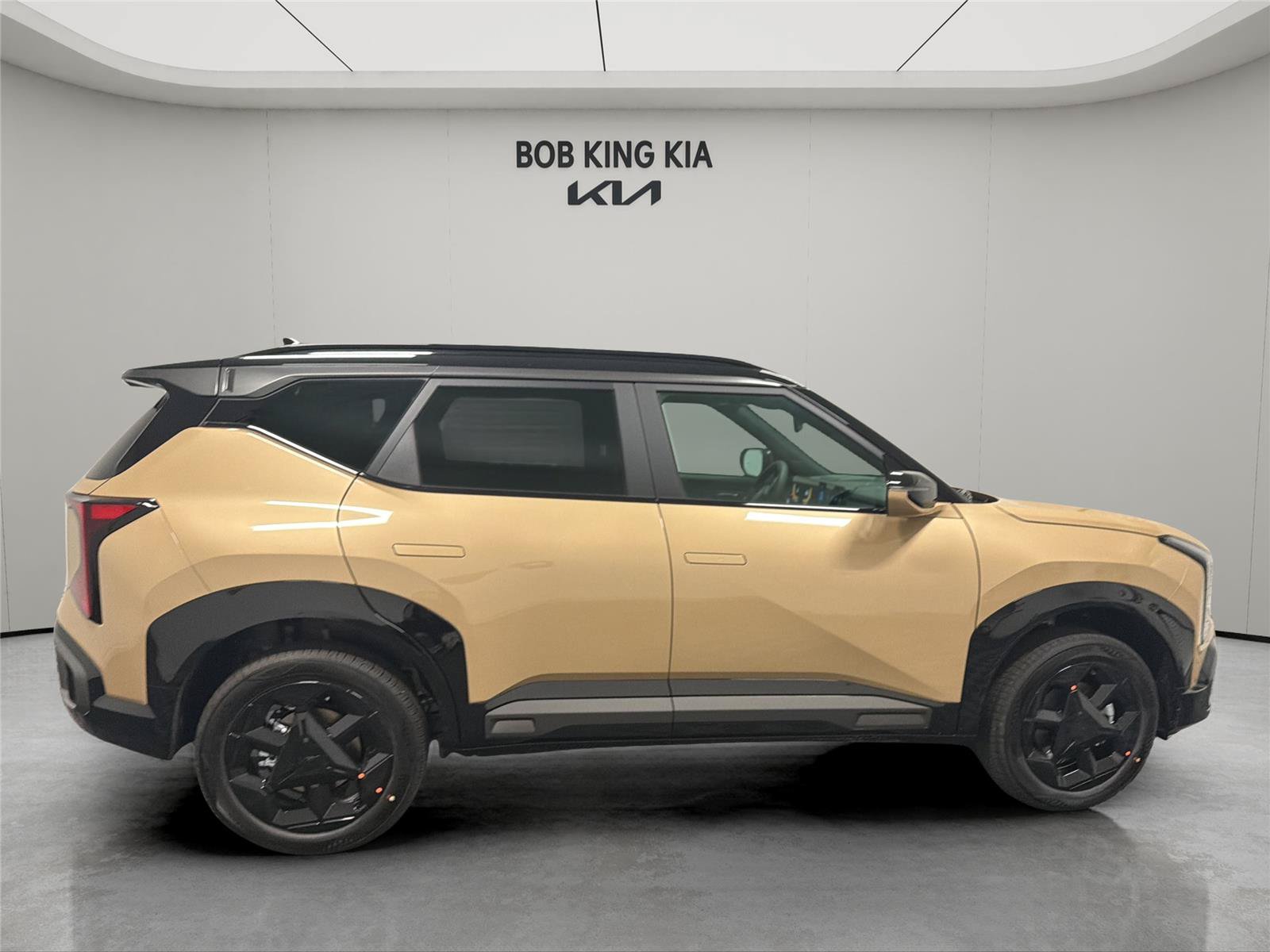 New 2027 Kia Seltos X-Line S AWD/4WD image 6