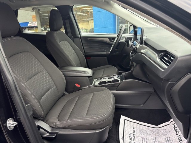 Used 2024 Ford Escape Active image 18