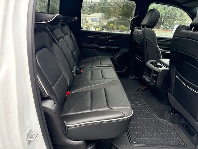 New 2026 RAM 1500 Limited image 10