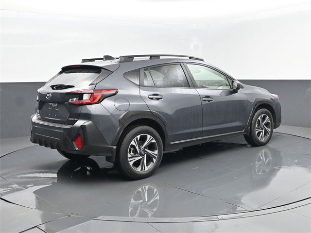 Used 2024 Subaru Crosstrek 2.0i Premium image 22