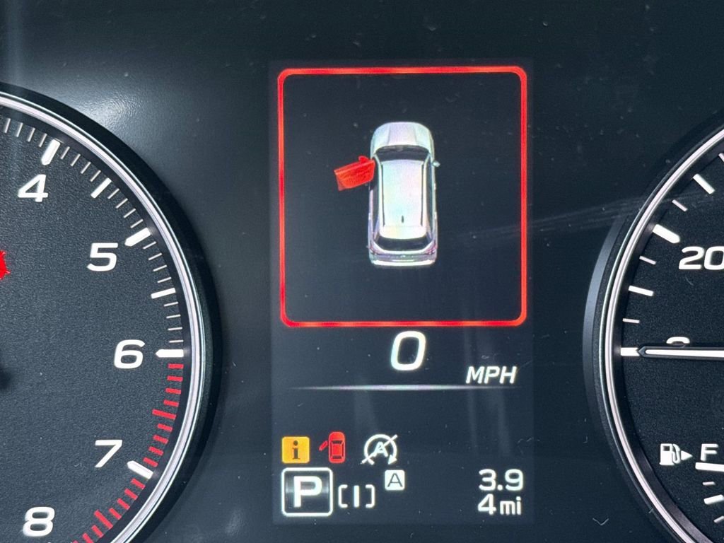 New 2026 Subaru Forester Premium image 37