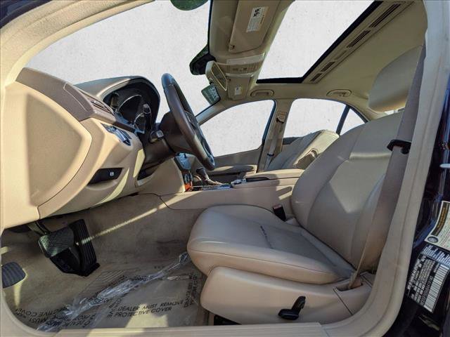 Used 2011 Mercedes-Benz C 300 Sedan image 15