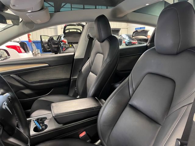 Used 2023 Tesla Model 3 Long Range image 22