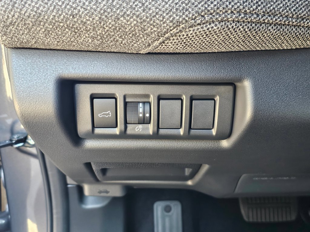 New 2026 Subaru Outback Premium AWD/4WD image 21
