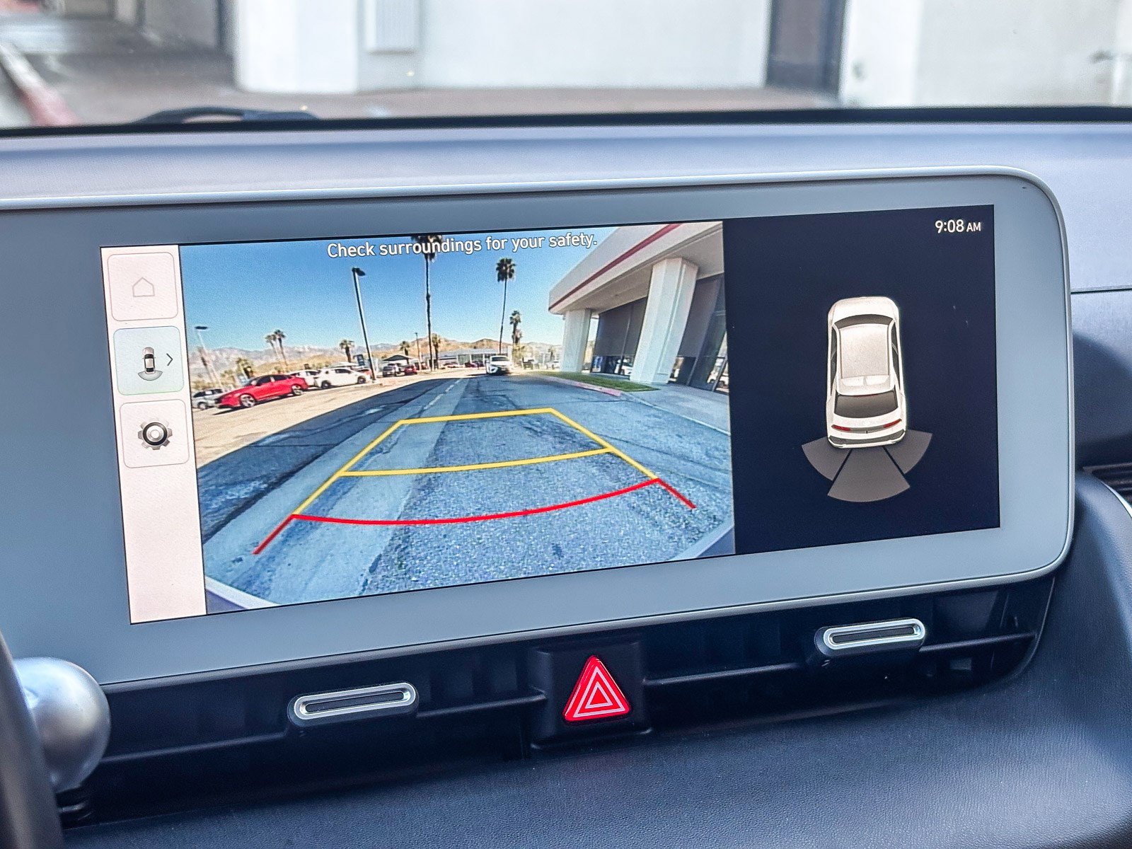 Used 2022 Hyundai Ioniq 5 SE w/ Cargo Package image 25