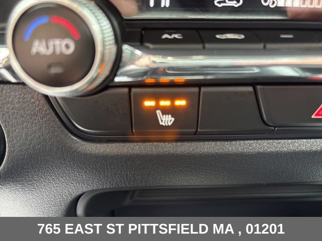 Used 2025 MAZDA CX-30 AWD 2.5 S w/ Preferred Package image 3
