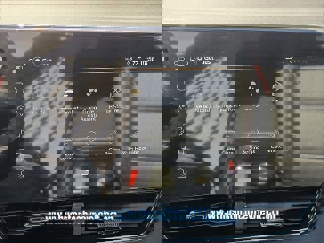 Used 2026 Chevrolet Equinox RS w/ Convenience Package III FWD image 19