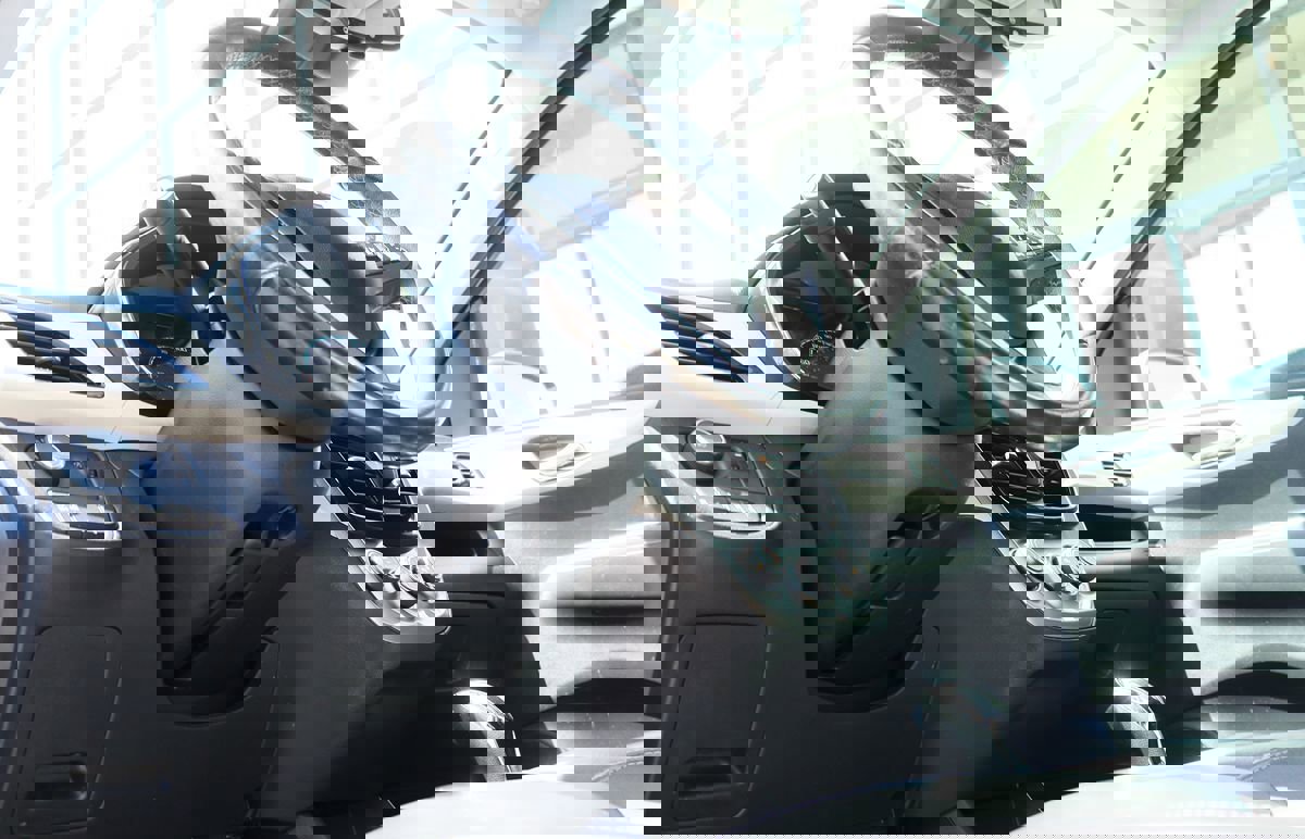 Used 2016 Chevrolet Spark LT w/ Driver Confidence Package image 40