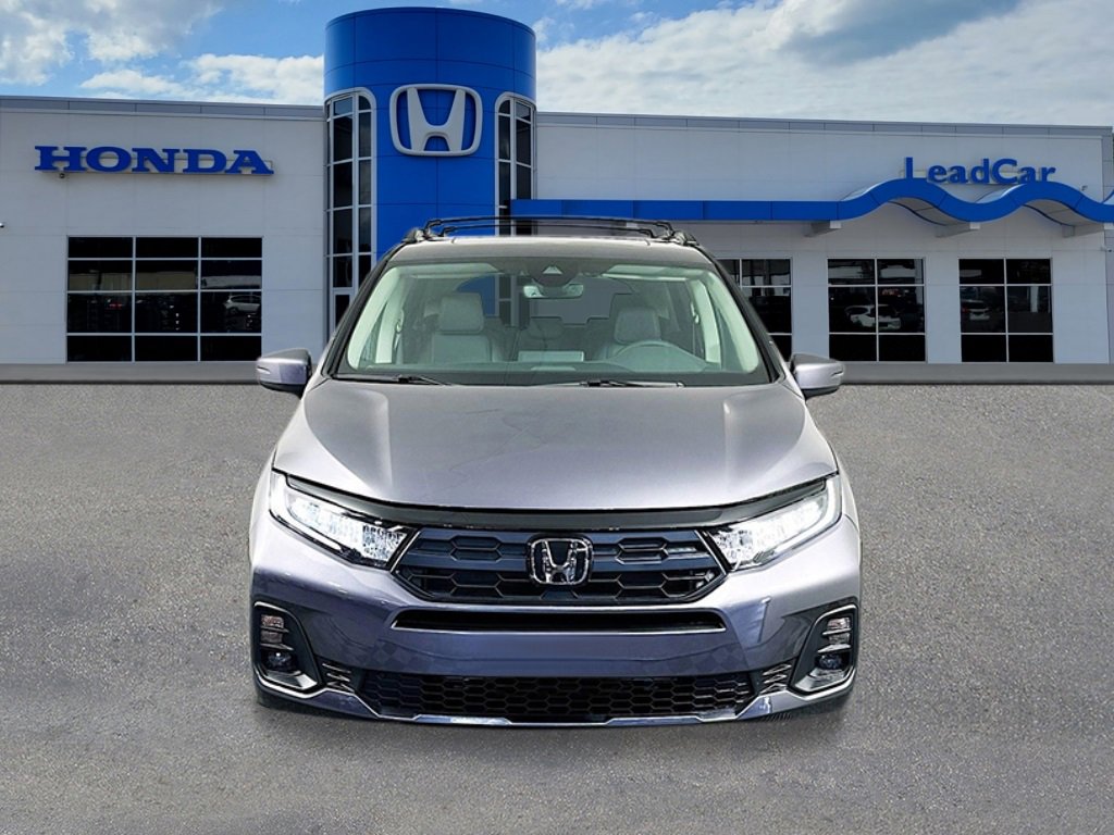 New 2026 Honda Odyssey EX-L image 6