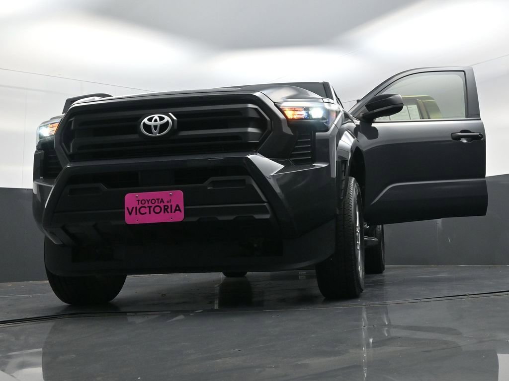 Used 2024 Toyota Tacoma SR image 27