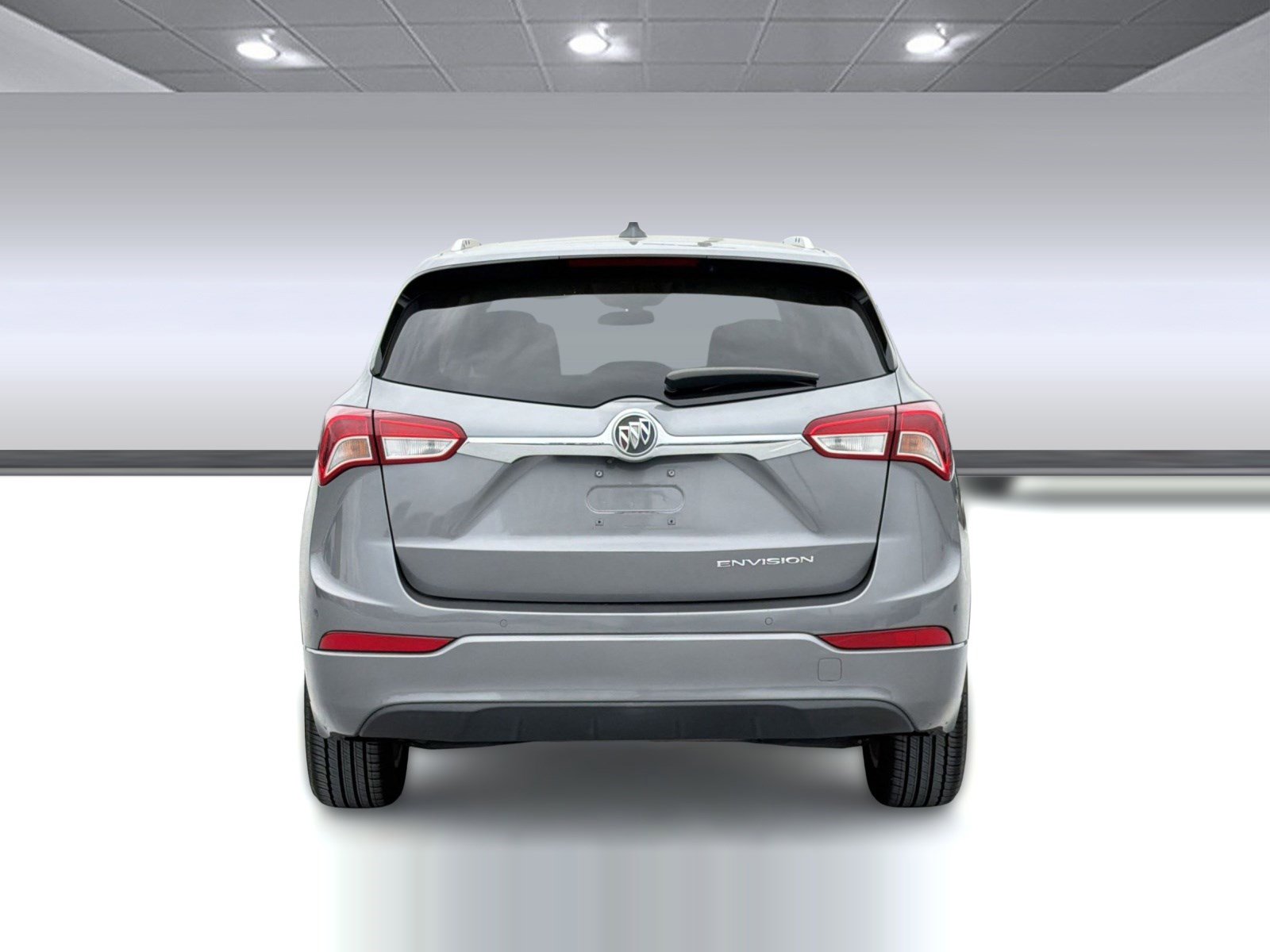 Used 2020 Buick Envision Essence image 10