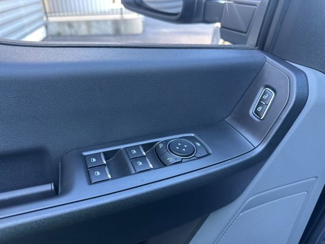 New 2025 Ford F250 XL image 12