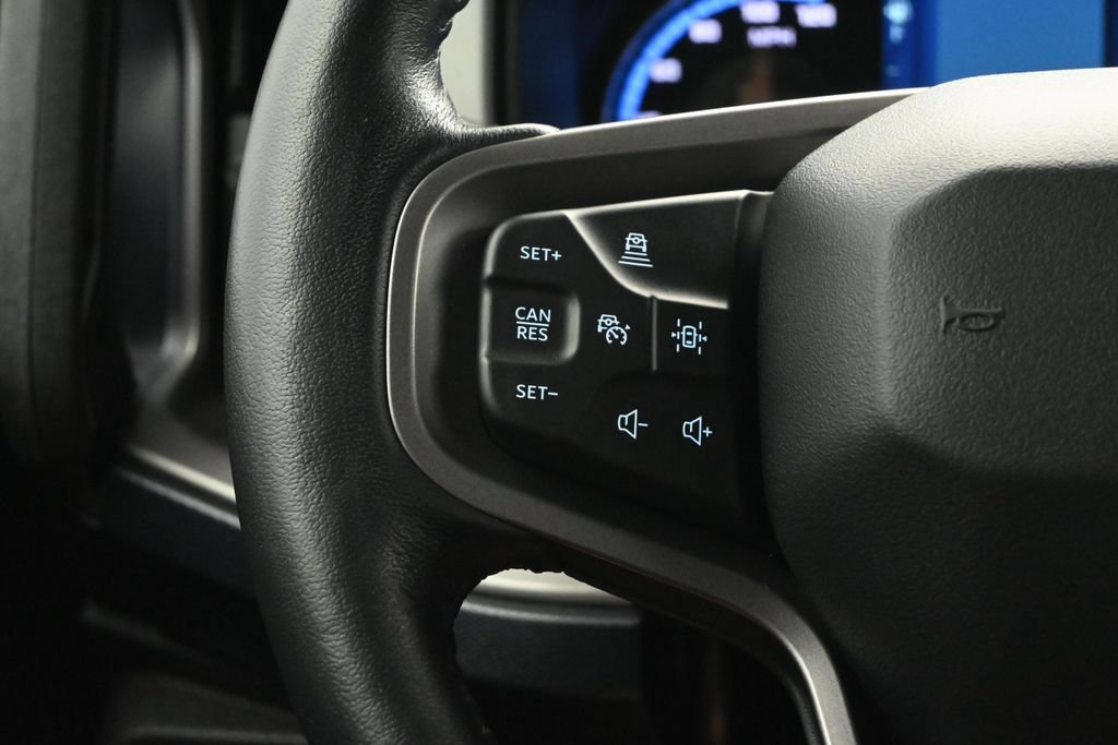 Used 2021 Ford Bronco First Edition AWD/4WD image 23