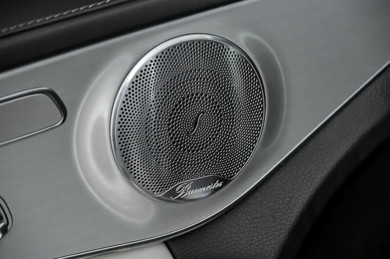 Used 2016 Mercedes-Benz C 63 AMG S image 17